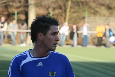 Freundschaftsspiel beim SV Frauenstein