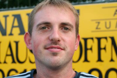 Testspiel beim SV Niedernhausen