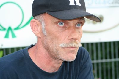 Testspiel beim SV Niedernhausen