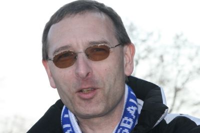 Ausw&auml;rtsspiel beim Sportverein