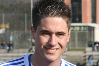 Ausw&auml;rtsspiel beim Sportverein
