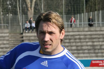 Ausw&auml;rtsspiel beim Sportverein