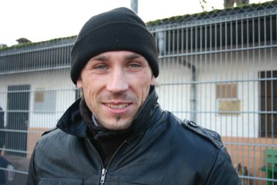 Ausw&auml;rtsspiel beim T&uuml;rkischen SV