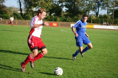 Heimspiel gegen den VfB A&szlig;lar