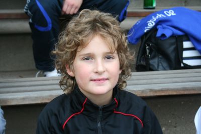Heimspiel gegen den VfB Marburg