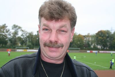 Heimspiel gegen den VfB Marburg