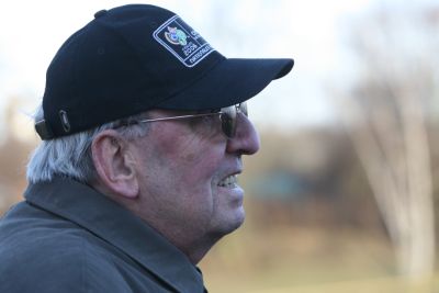 Heimspiel gegen den VfB Unterliederbach