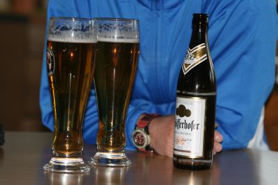 Heimspiel gegen den VfB Unterliederbach