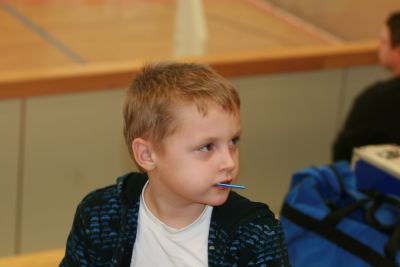 Bilder vom Wispo-Cup in der Sporthalle am Els&auml;sser-Platz