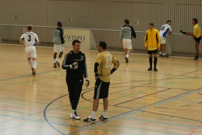 Bilder vom Wispo-Cup in der Sporthalle am Els&auml;sser-Platz
