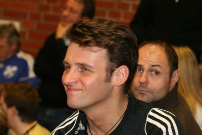 Bilder vom Wispo-Cup in der Sporthalle am Els&auml;sser-Platz