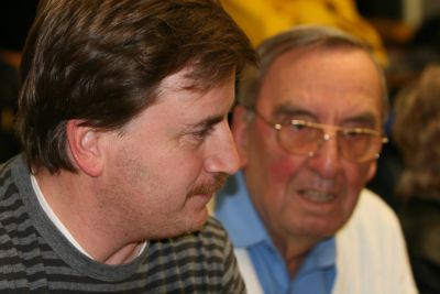 Bilder vom Wispo-Cup in der Sporthalle am Els&auml;sser-Platz