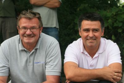 Cuba vs SV Wehen (27. 07. 2008, Dyckerhoff-Sportfeld)