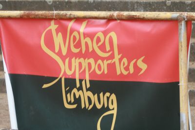 Cuba vs SV Wehen (27. 07. 2008, Dyckerhoff-Sportfeld)