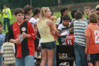 Cuba vs SV Wehen (27. 07. 2008, Dyckerhoff-Sportfeld)