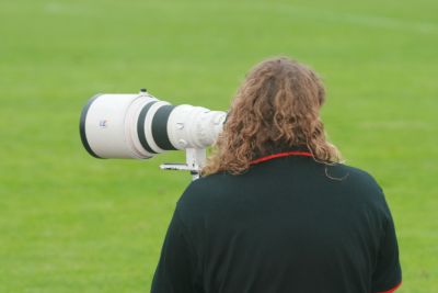 Cuba vs SV Wehen (27. 07. 2008, Dyckerhoff-Sportfeld)