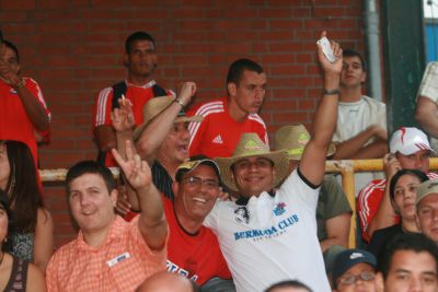 Cuba vs SV Wehen (27. 07. 2008, Dyckerhoff-Sportfeld)