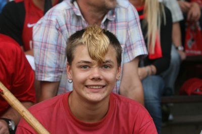 Cuba vs SV Wehen (27. 07. 2008, Dyckerhoff-Sportfeld)