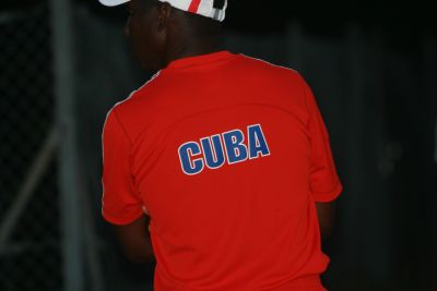 Cuba vs SV Wehen (27. 07. 2008, Dyckerhoff-Sportfeld)