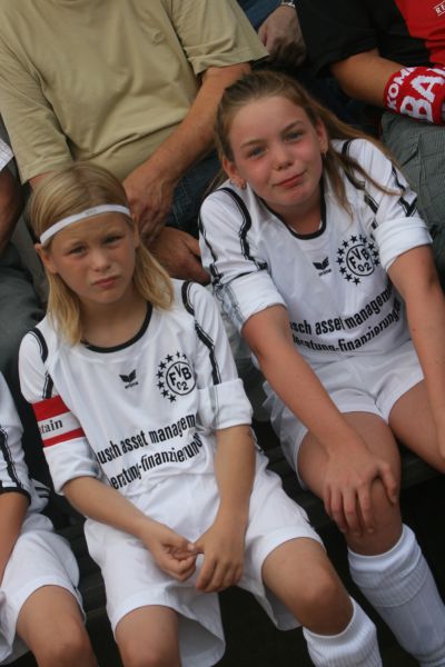 Cuba vs SV Wehen (27. 07. 2008, Dyckerhoff-Sportfeld)