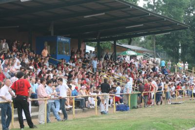Cuba vs SV Wehen (27. 07. 2008, Dyckerhoff-Sportfeld)