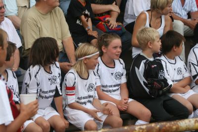 Cuba vs SV Wehen (27. 07. 2008, Dyckerhoff-Sportfeld)