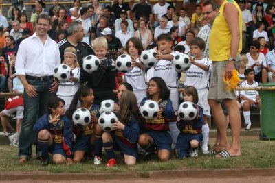 Cuba vs SV Wehen (27. 07. 2008, Dyckerhoff-Sportfeld)