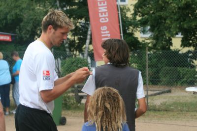Cuba vs SV Wehen (27. 07. 2008, Dyckerhoff-Sportfeld)