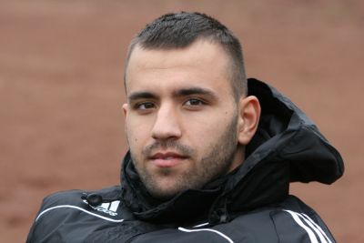 Heimspiel gegen Eintracht Wetzlar