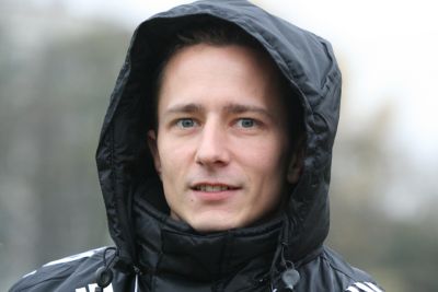 Heimspiel gegen Eintracht Wetzlar