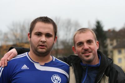 Heimspiel gegen Eintracht Wetzlar