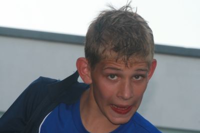 Heimspiel gegen den FC Eddersheim