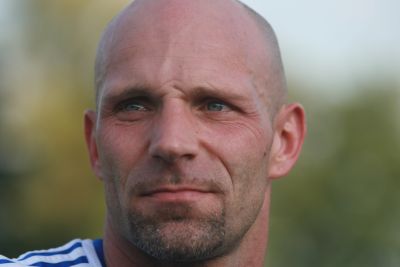 Heimspiel gegen den FC Eddersheim