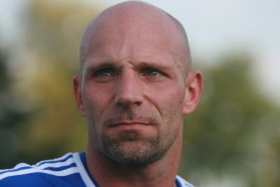Heimspiel gegen den FC Eddersheim
