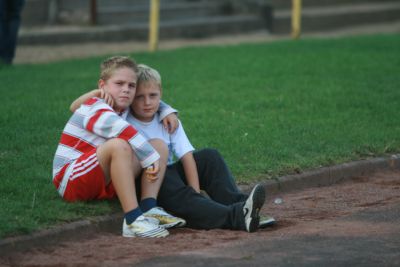 Heimspiel gegen den FC Eddersheim