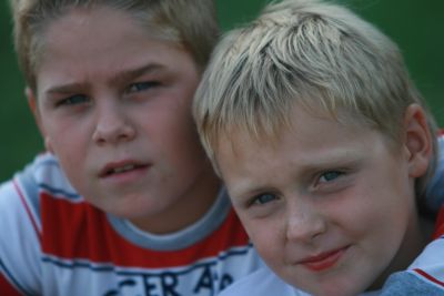 Heimspiel gegen den FC Eddersheim