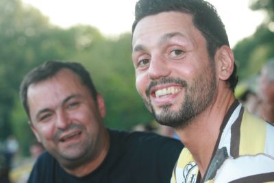 Heimspiel gegen den FC Eddersheim