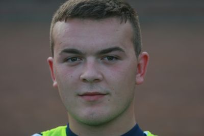 Heimspiel gegen den FC Eddersheim