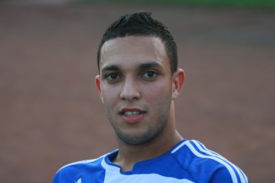 Heimspiel gegen den FC Eddersheim