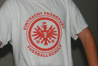 Heimspiel gegen den FC Eddersheim