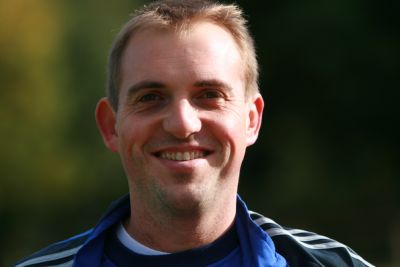 Heimspiel gegen den FC Ederbergland