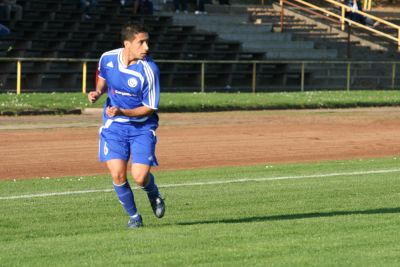 Heimspiel gegen den FSV Braunfels