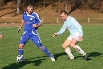 Heimspiel gegen den FSV Braunfels