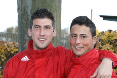 Heimspiel gegen den FSV Braunfels