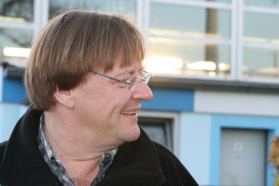 Heimspiel gegen den FSV Braunfels
