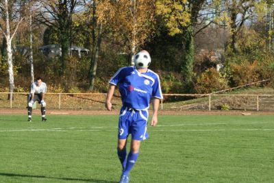 Heimspiel gegen den FSV Braunfels