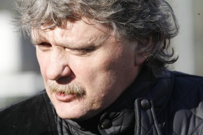 Heimspiel gegen den FSV Schr&ouml;ck