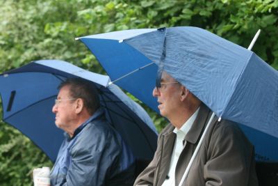 Freundschaftsspiel gegen Hassia Bingen (Sportwoche in Frauenstein - 11. 07. 2008)