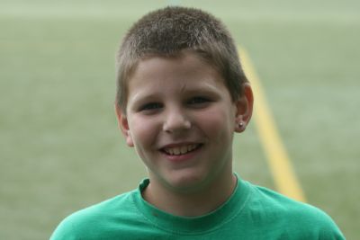 Freundschaftsspiel gegen Hassia Bingen (Sportwoche in Frauenstein - 11. 07. 2008)