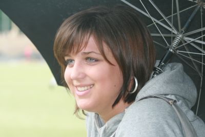 Freundschaftsspiel gegen Hassia Bingen (Sportwoche in Frauenstein - 11. 07. 2008)